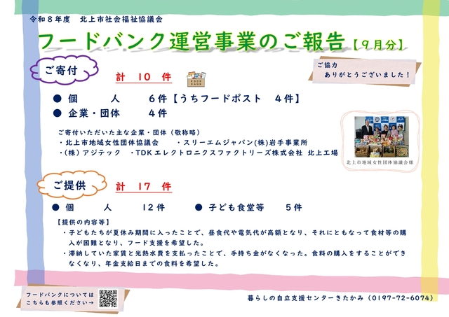 R8年9月報告